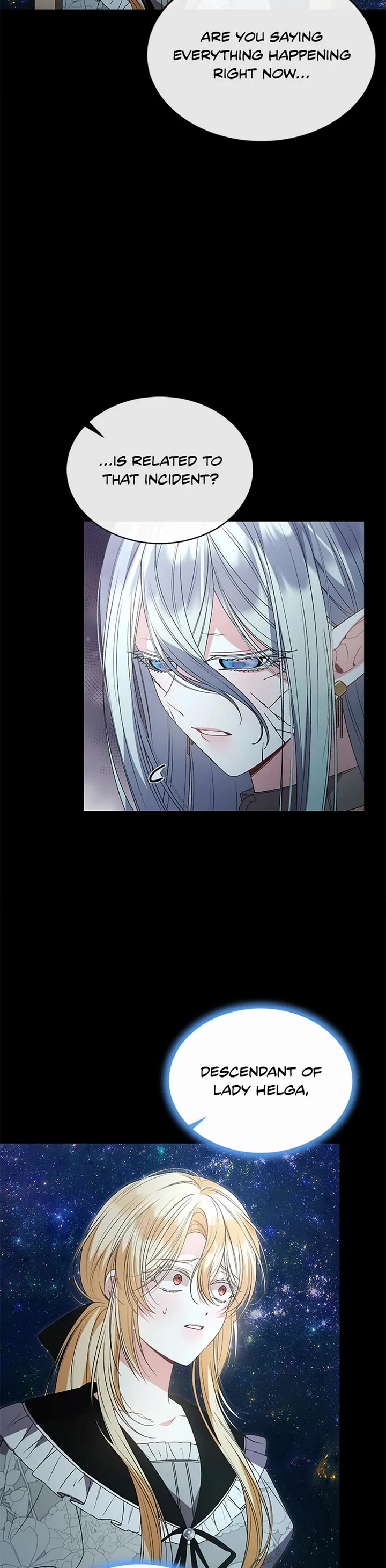 The Real Daughter Is Back Chapter 110 page 24 - Chapter 110