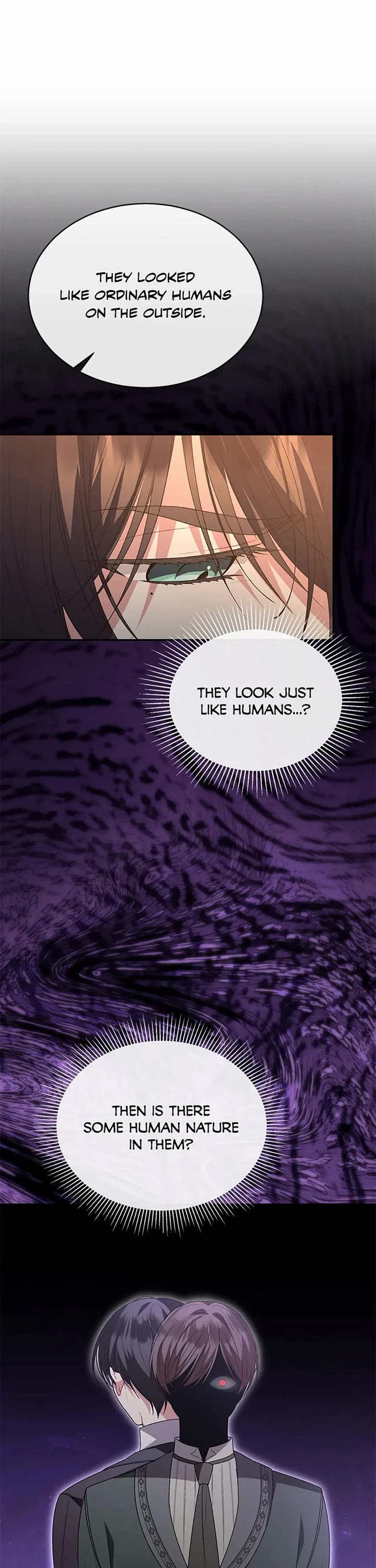 The Real Daughter Is Back Chapter 110 page 28 - Chapter 110