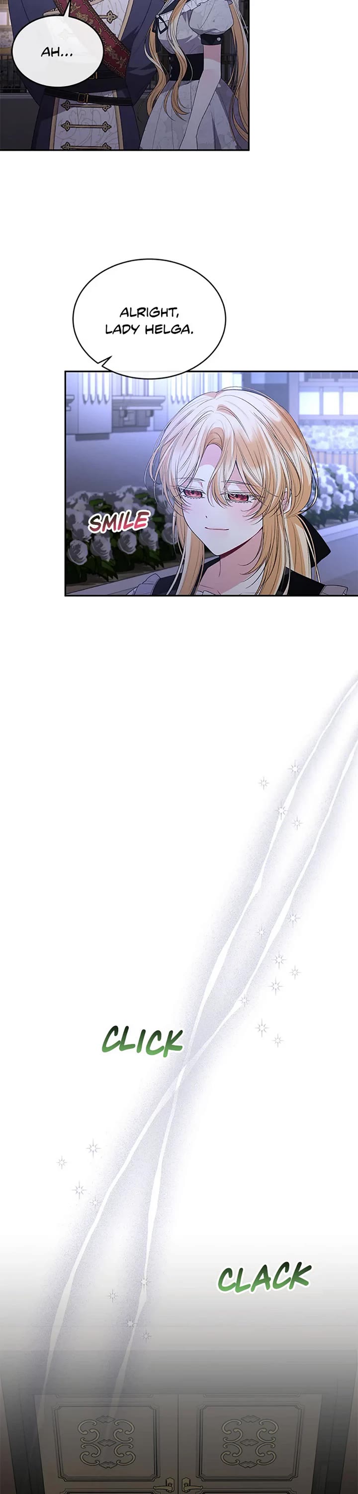 The Real Daughter Is Back Chapter 110 page 3 - Chapter 110