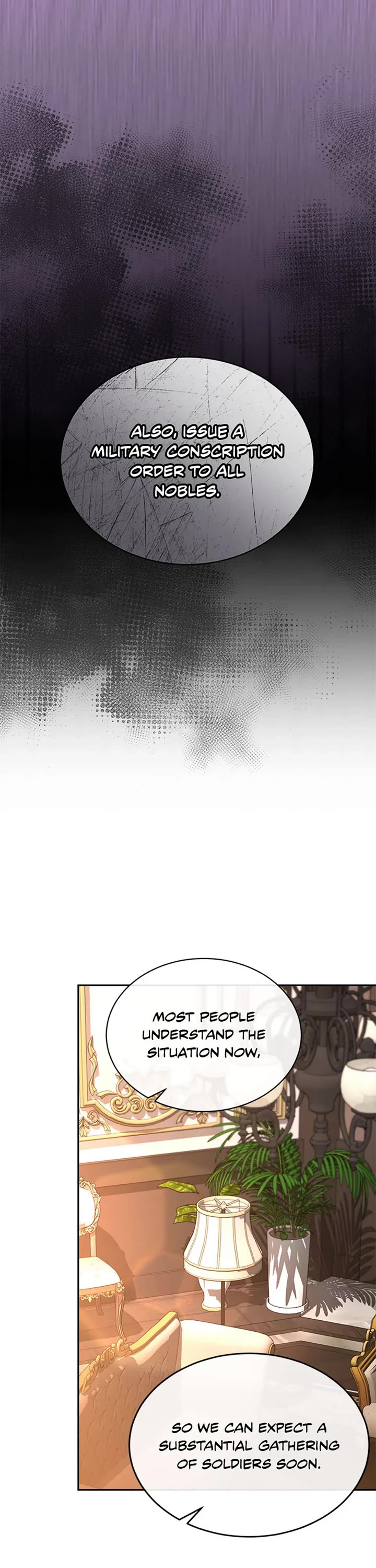 The Real Daughter Is Back Chapter 110 page 33 - Chapter 110