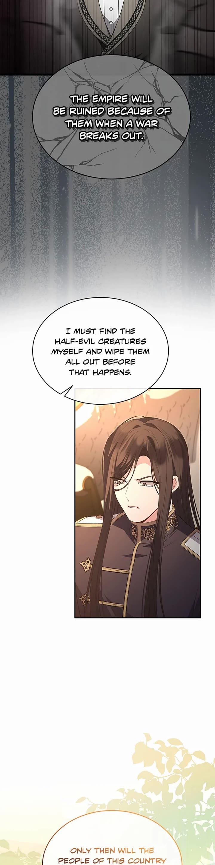 The Real Daughter Is Back Chapter 110 page 36 - Chapter 110