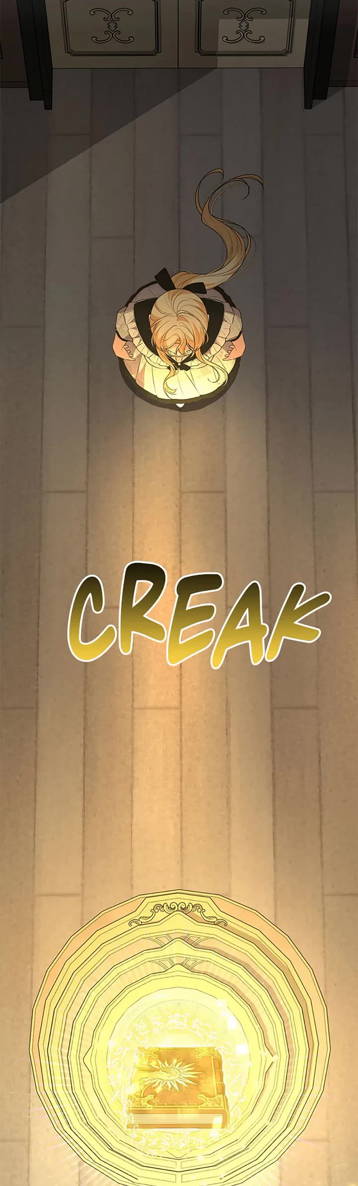 The Real Daughter Is Back Chapter 110 page 4 - Chapter 110