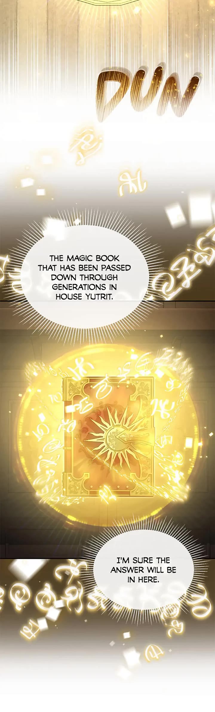 The Real Daughter Is Back Chapter 110 page 5 - Chapter 110
