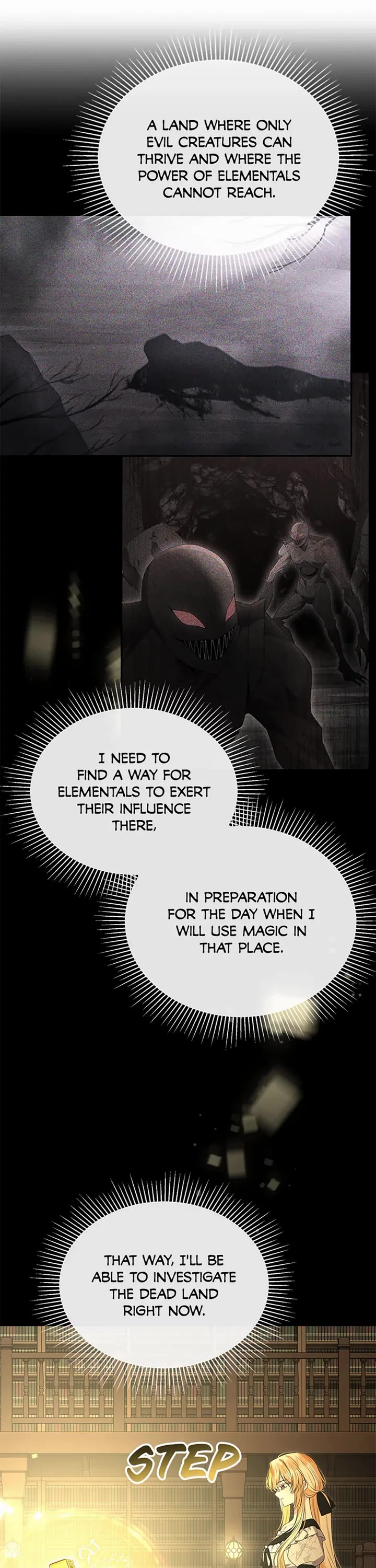 The Real Daughter Is Back Chapter 110 page 6 - Chapter 110