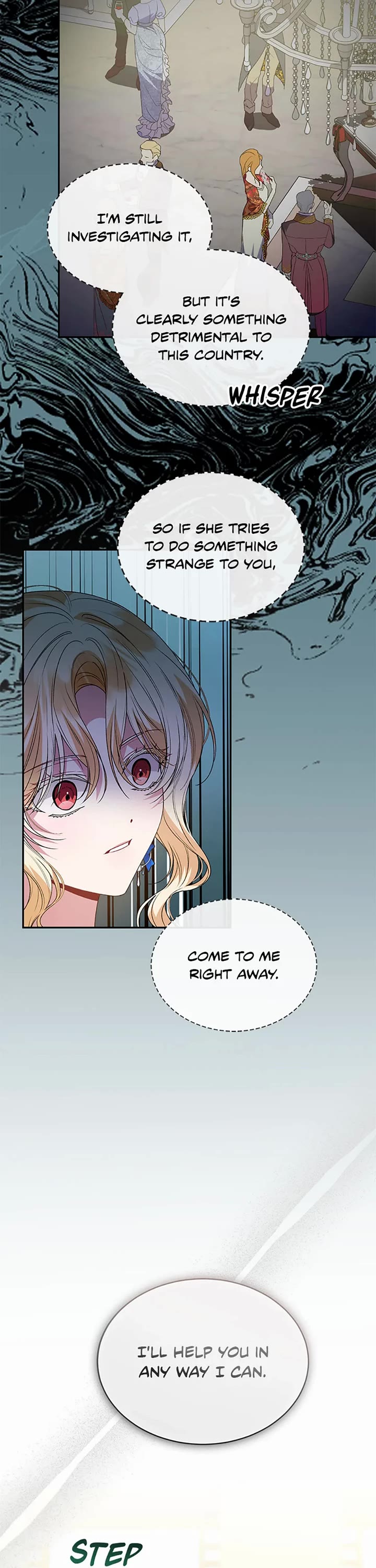 The Real Daughter Is Back Chapter 111 page 16 - Chapter 111