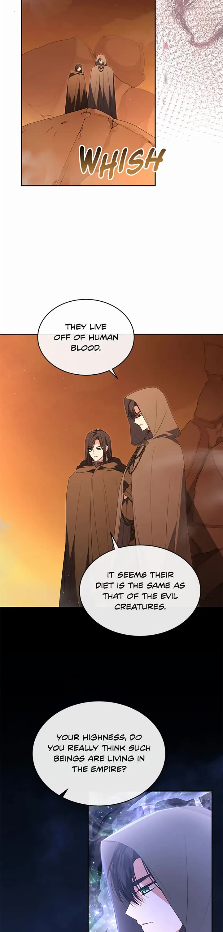 The Real Daughter Is Back Chapter 111 page 2 - Chapter 111