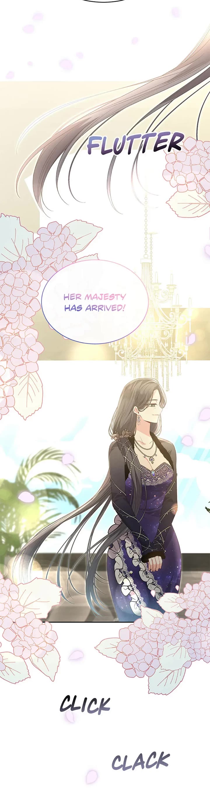 The Real Daughter Is Back Chapter 111 page 20 - Chapter 111
