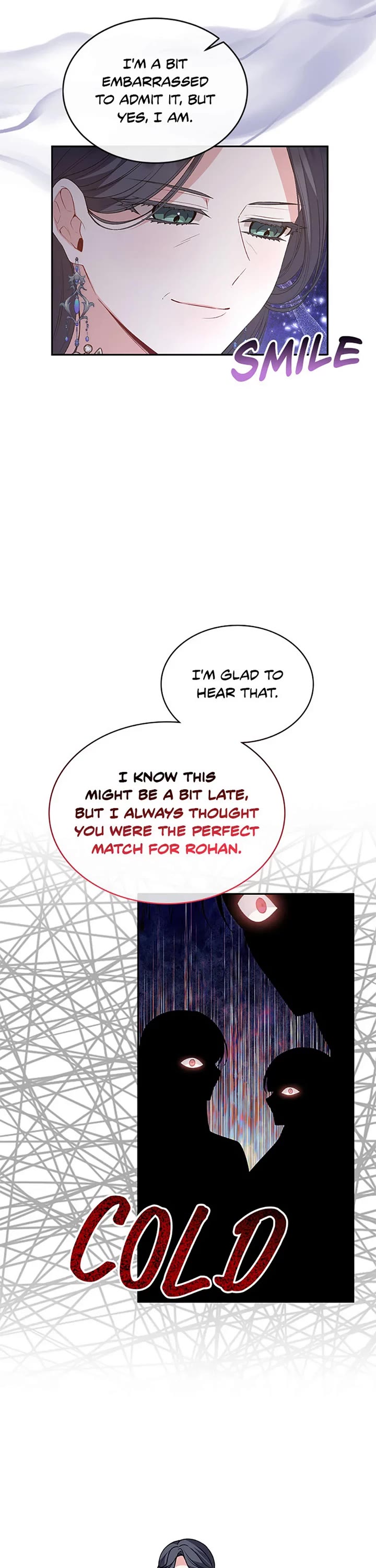 The Real Daughter Is Back Chapter 111 page 22 - Chapter 111