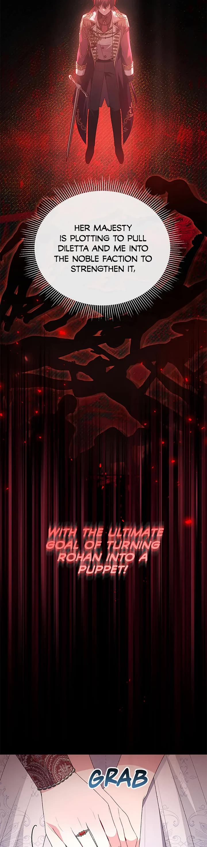 The Real Daughter Is Back Chapter 111 page 25 - Chapter 111