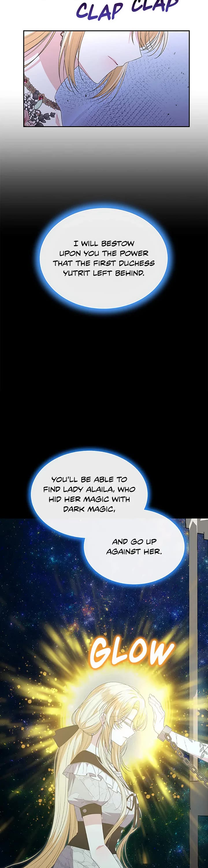 The Real Daughter Is Back Chapter 111 page 27 - Chapter 111