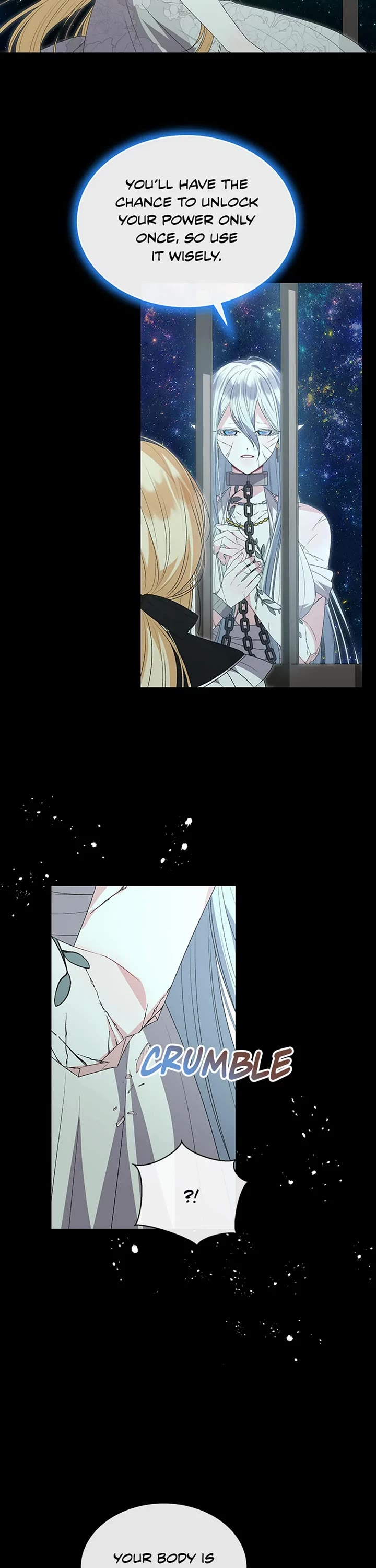 The Real Daughter Is Back Chapter 111 page 28 - Chapter 111
