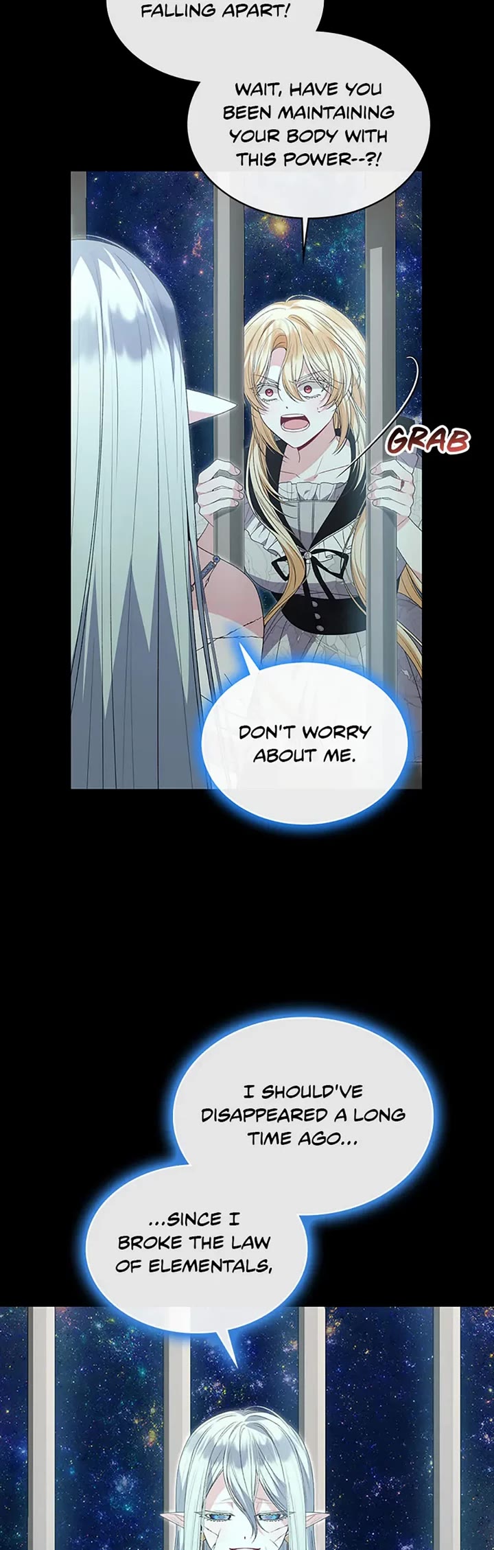 The Real Daughter Is Back Chapter 111 page 29 - Chapter 111