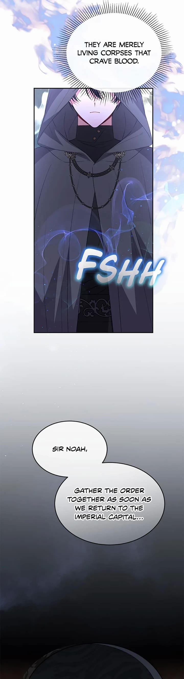 The Real Daughter Is Back Chapter 111 page 4 - Chapter 111