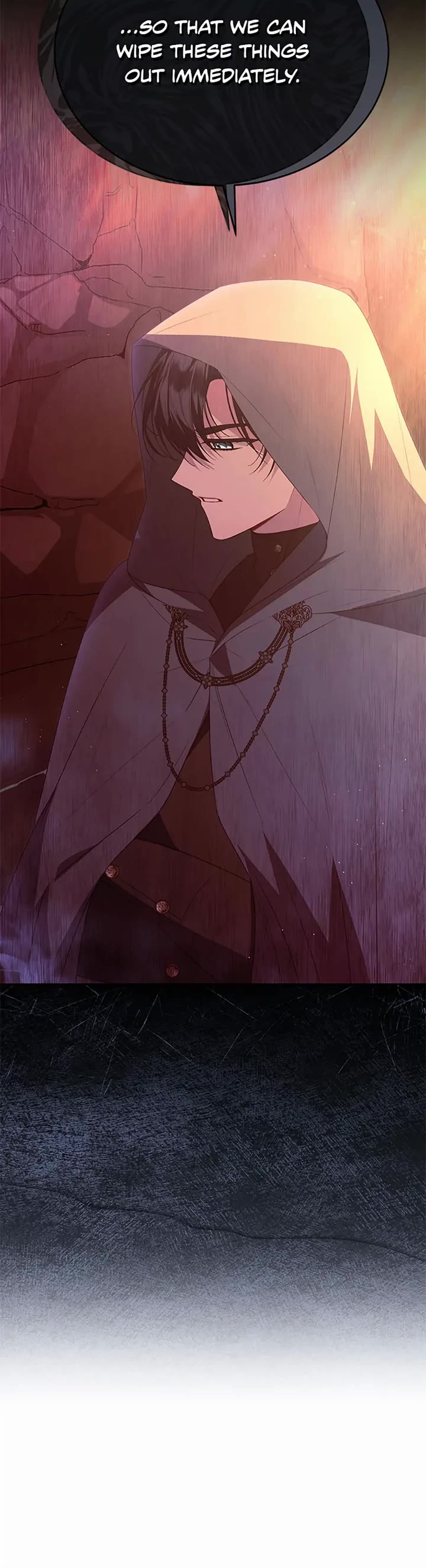 The Real Daughter Is Back Chapter 111 page 5 - Chapter 111