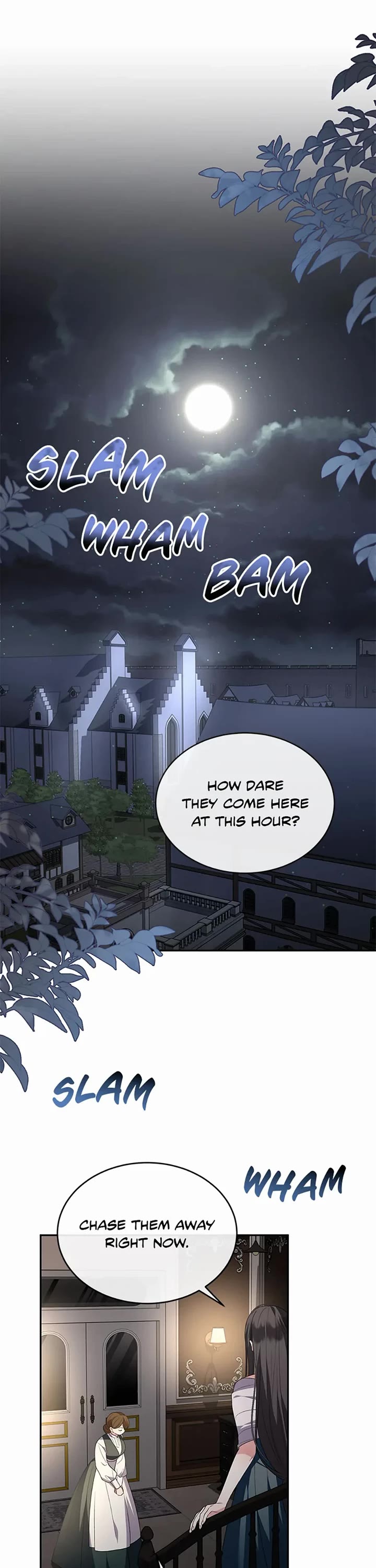 The Real Daughter Is Back Chapter 112 page 1 - Chapter 112 (End of Season 2)