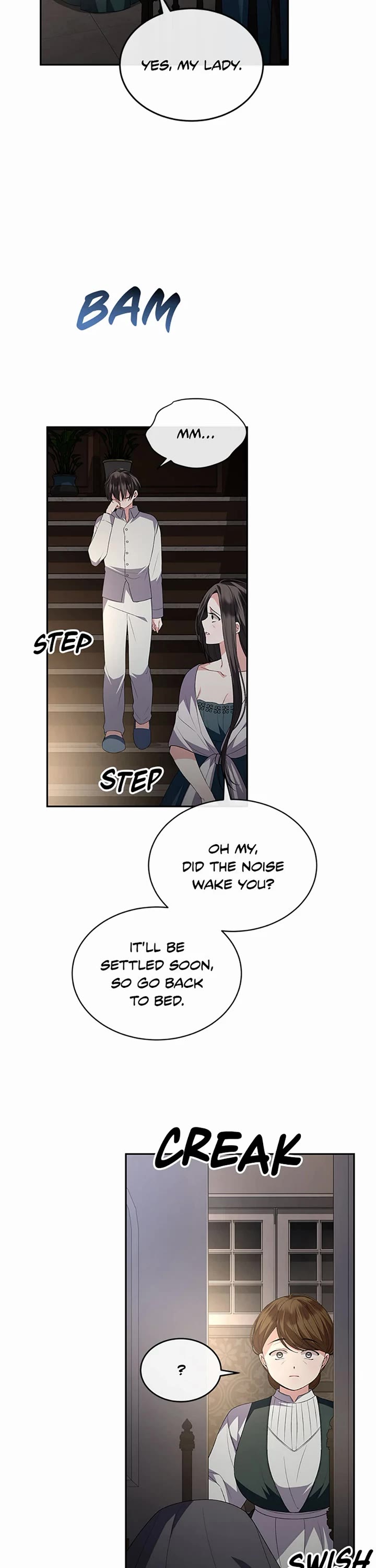 The Real Daughter Is Back Chapter 112 page 2 - Chapter 112 (End of Season 2)
