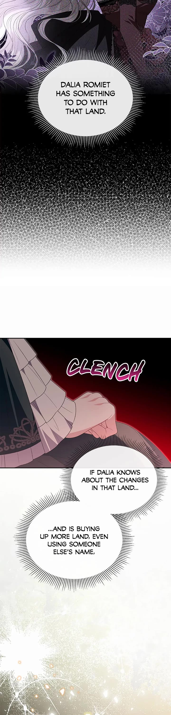The Real Daughter Is Back Chapter 112 page 23 - Chapter 112 (End of Season 2)
