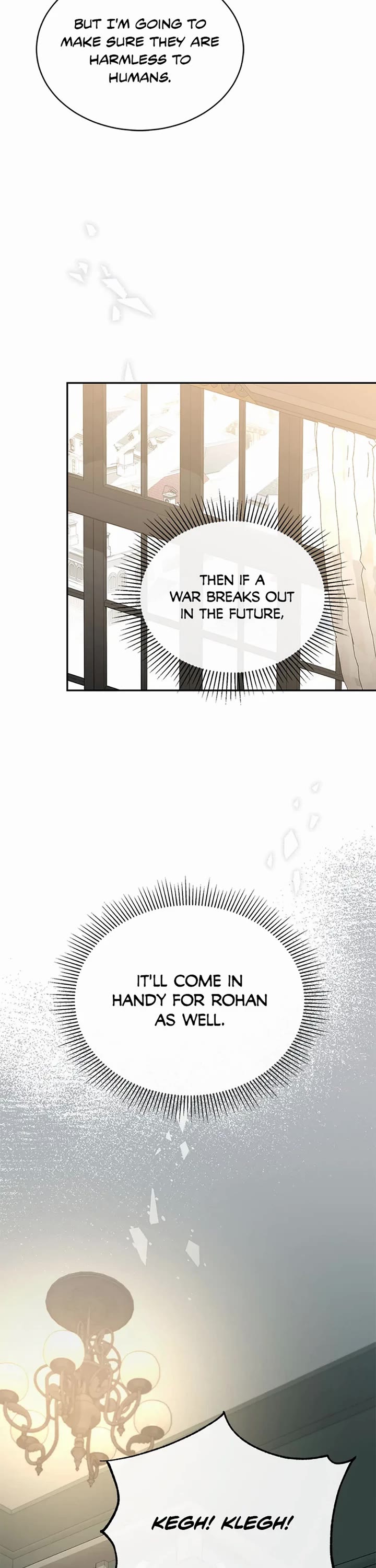 The Real Daughter Is Back Chapter 112 page 26 - Chapter 112 (End of Season 2)