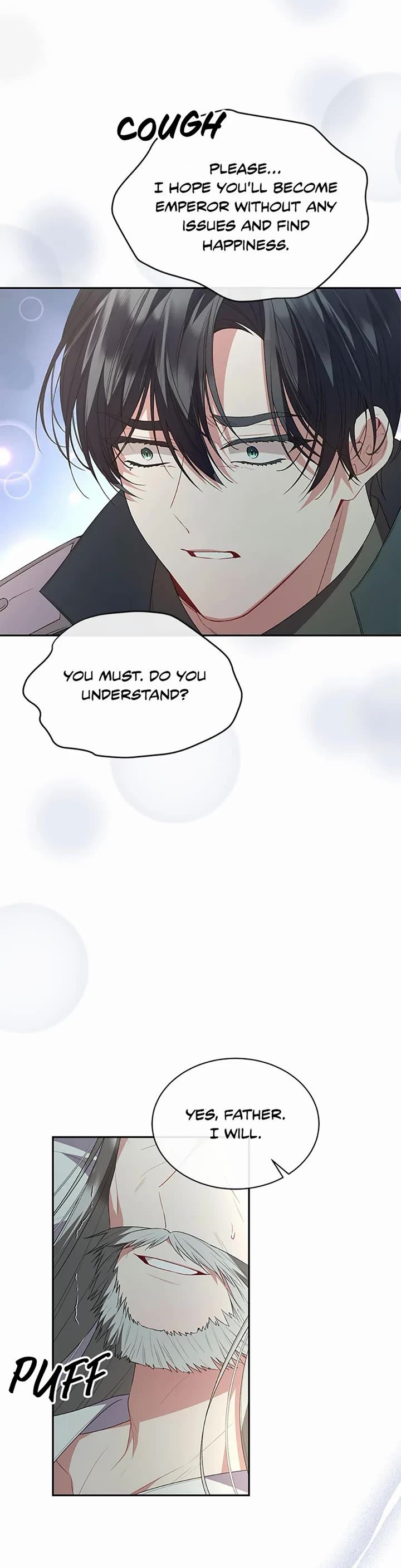 The Real Daughter Is Back Chapter 112 page 30 - Chapter 112 (End of Season 2)