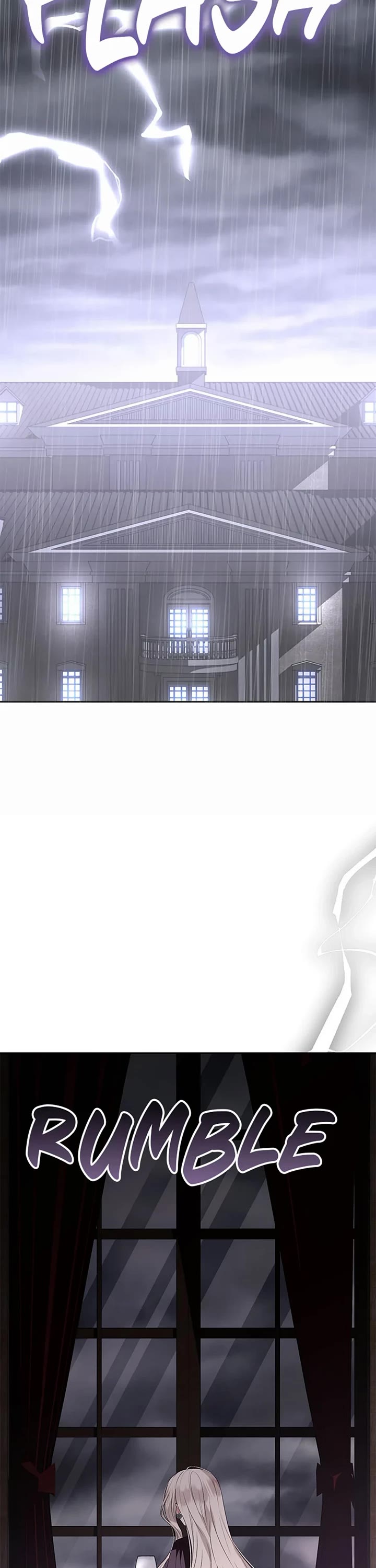The Real Daughter Is Back Chapter 112 page 33 - Chapter 112 (End of Season 2)