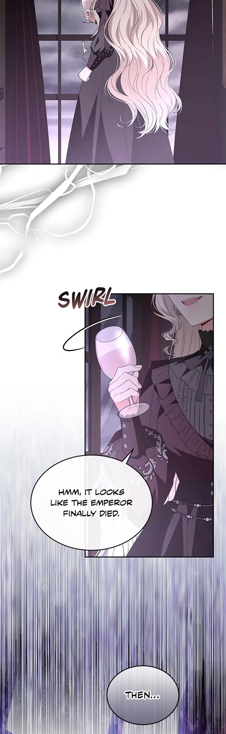 The Real Daughter Is Back Chapter 112 page 34 - Chapter 112 (End of Season 2)