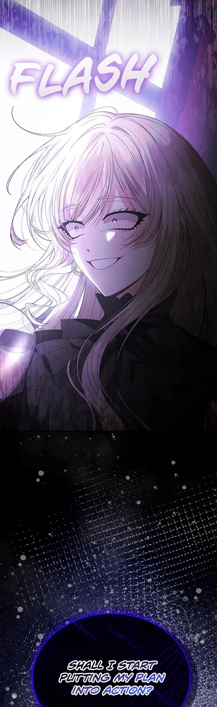 The Real Daughter Is Back Chapter 112 page 35 - Chapter 112 (End of Season 2)