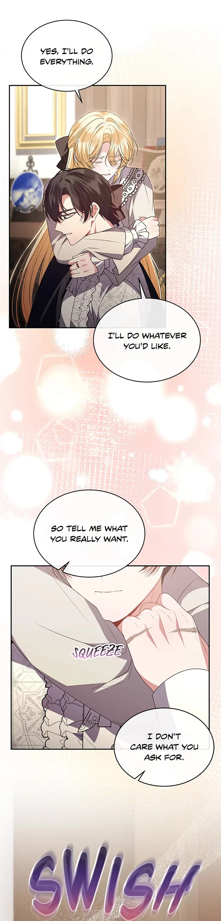 The Real Daughter Is Back Chapter 113 page 11 - Chapter 113