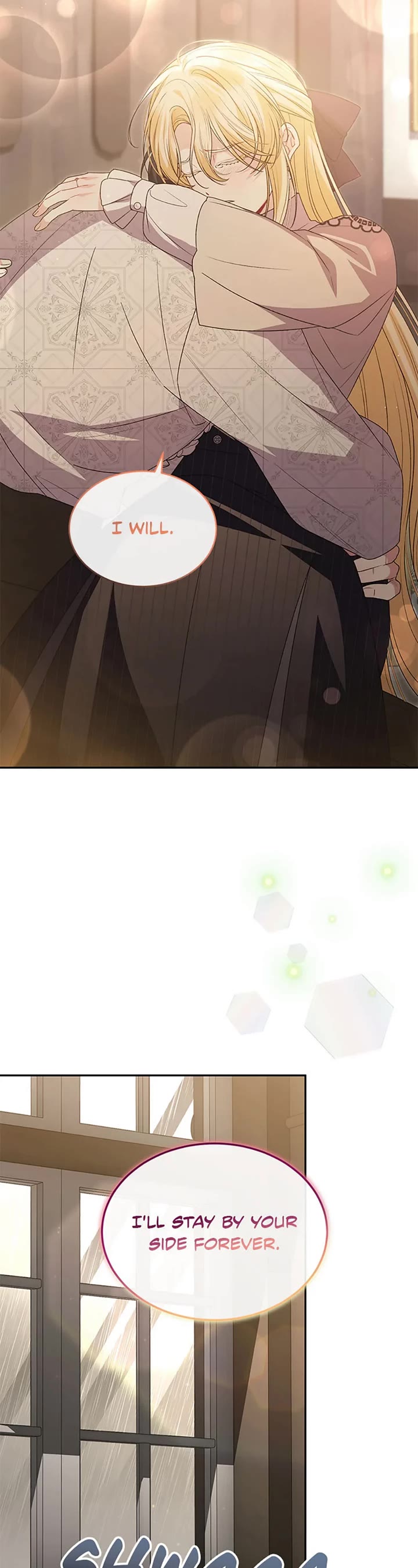 The Real Daughter Is Back Chapter 113 page 14 - Chapter 113
