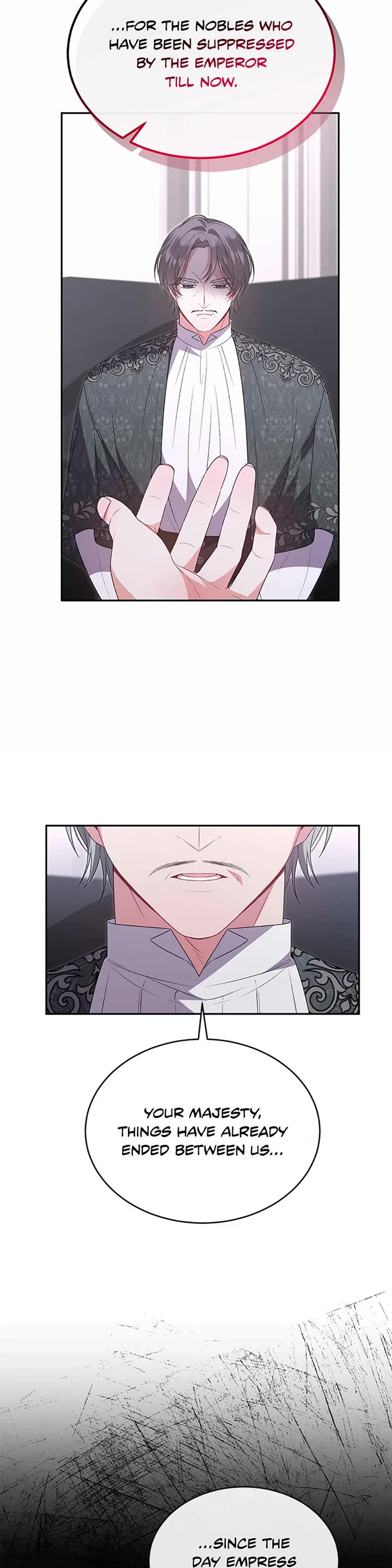 The Real Daughter Is Back Chapter 113 page 20 - Chapter 113