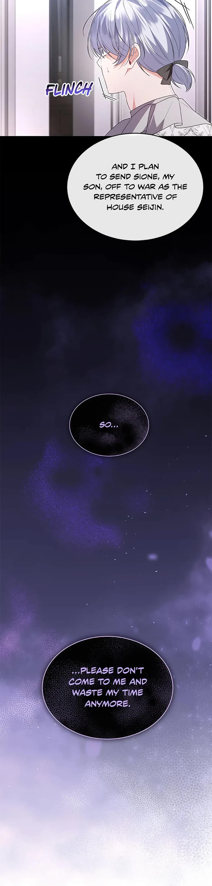 The Real Daughter Is Back Chapter 113 page 23 - Chapter 113