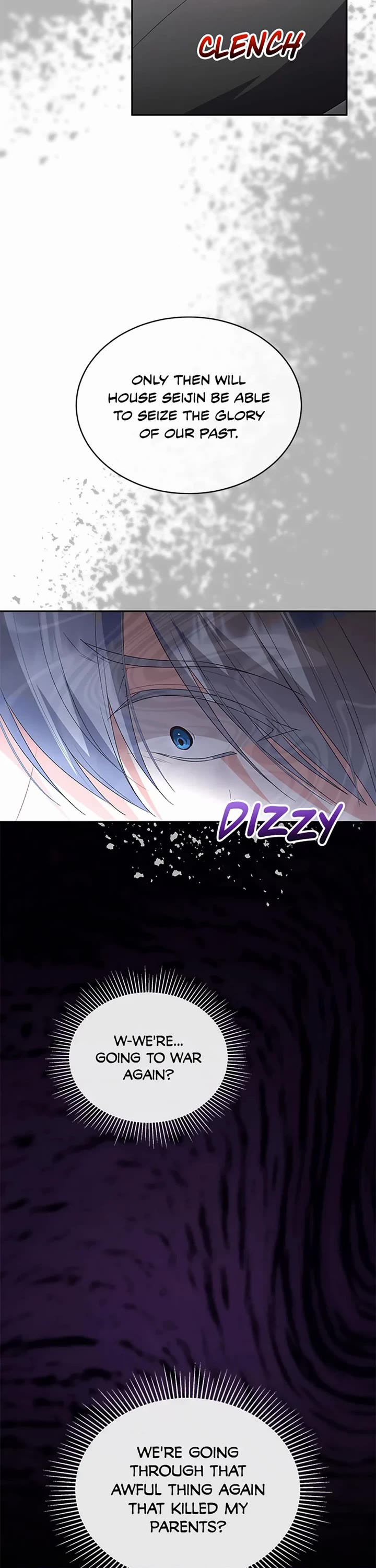 The Real Daughter Is Back Chapter 113 page 28 - Chapter 113