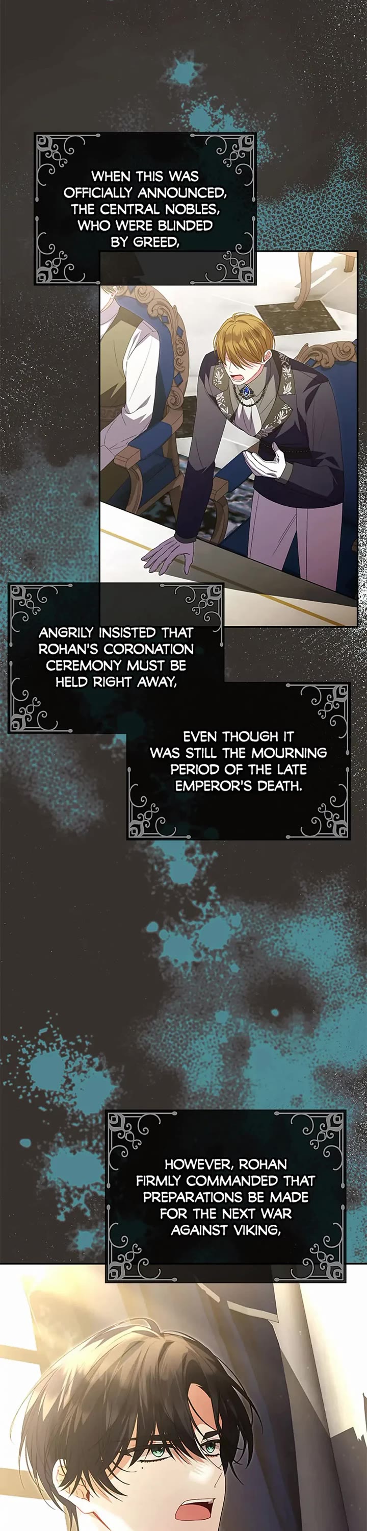 The Real Daughter Is Back Chapter 113 page 3 - Chapter 113