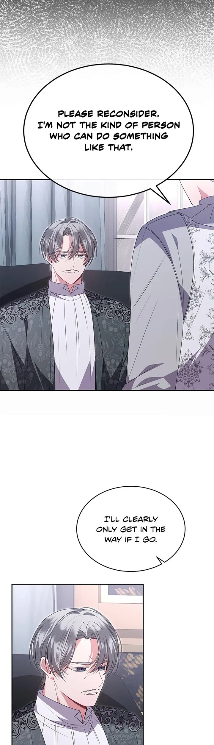 The Real Daughter Is Back Chapter 113 page 30 - Chapter 113