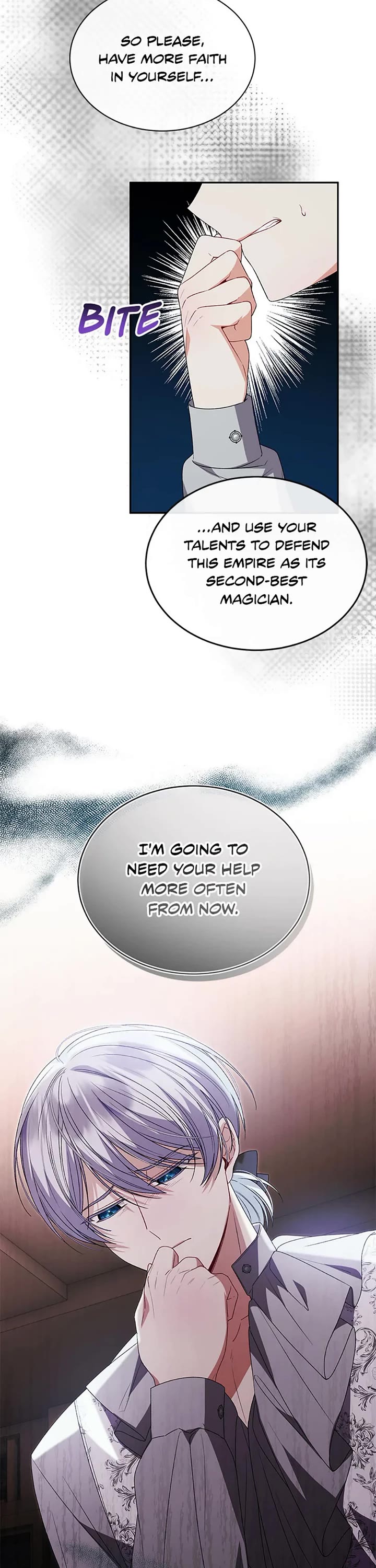 The Real Daughter Is Back Chapter 113 page 32 - Chapter 113