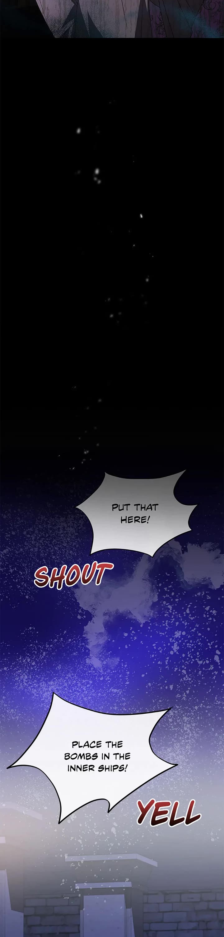 The Real Daughter Is Back Chapter 113 page 33 - Chapter 113
