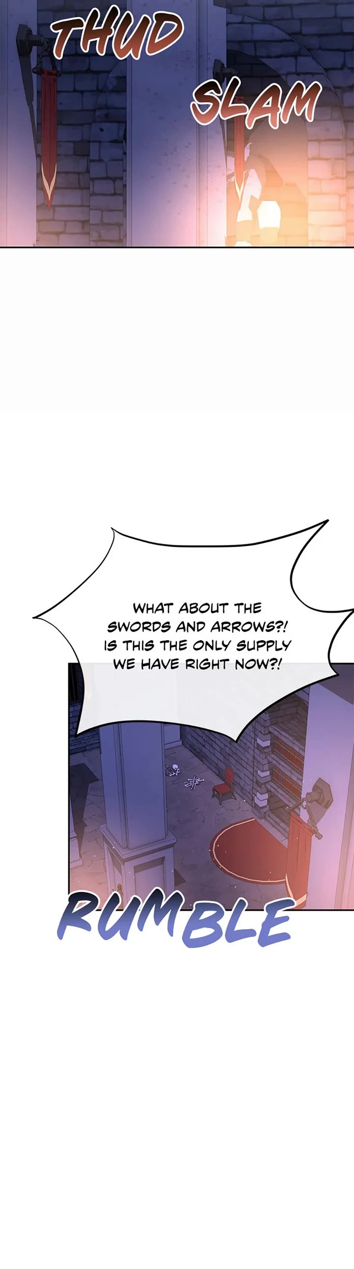 The Real Daughter Is Back Chapter 113 page 34 - Chapter 113