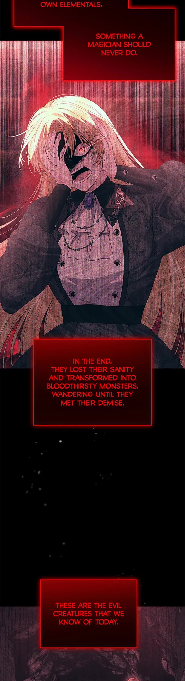 The Real Daughter Is Back Chapter 114 page 10 - Chapter 114