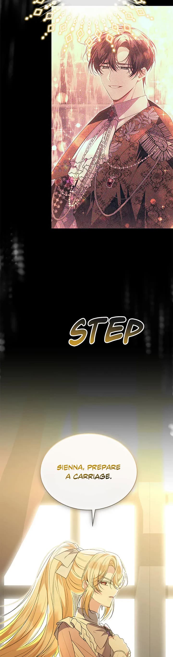 The Real Daughter Is Back Chapter 114 page 15 - Chapter 114
