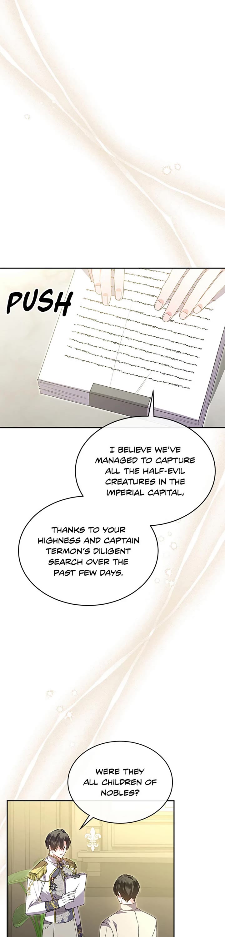 The Real Daughter Is Back Chapter 114 page 17 - Chapter 114