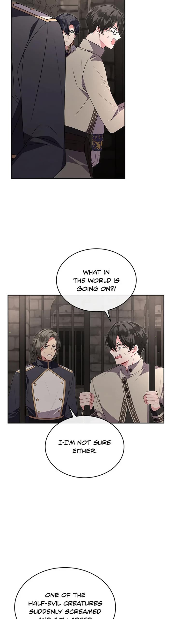 The Real Daughter Is Back Chapter 114 page 24 - Chapter 114