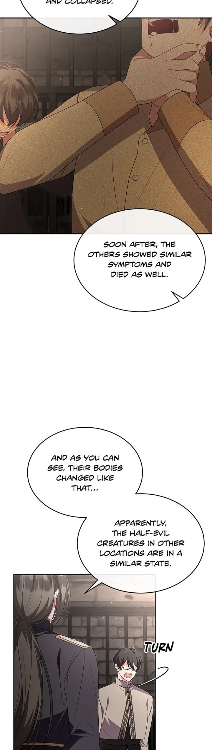 The Real Daughter Is Back Chapter 114 page 25 - Chapter 114
