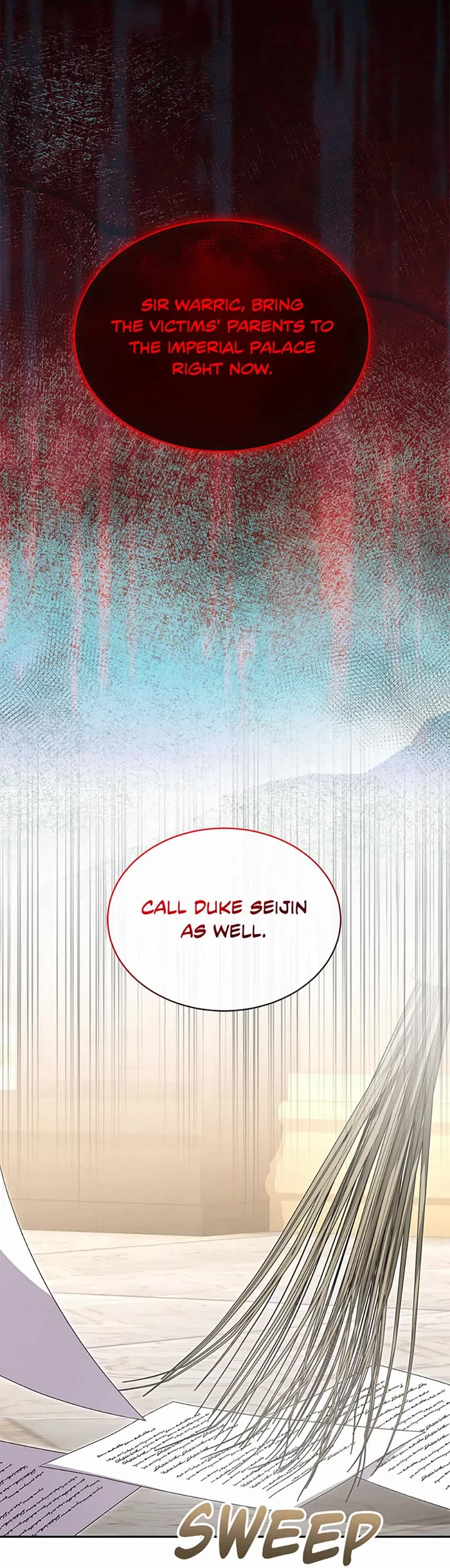 The Real Daughter Is Back Chapter 114 page 29 - Chapter 114