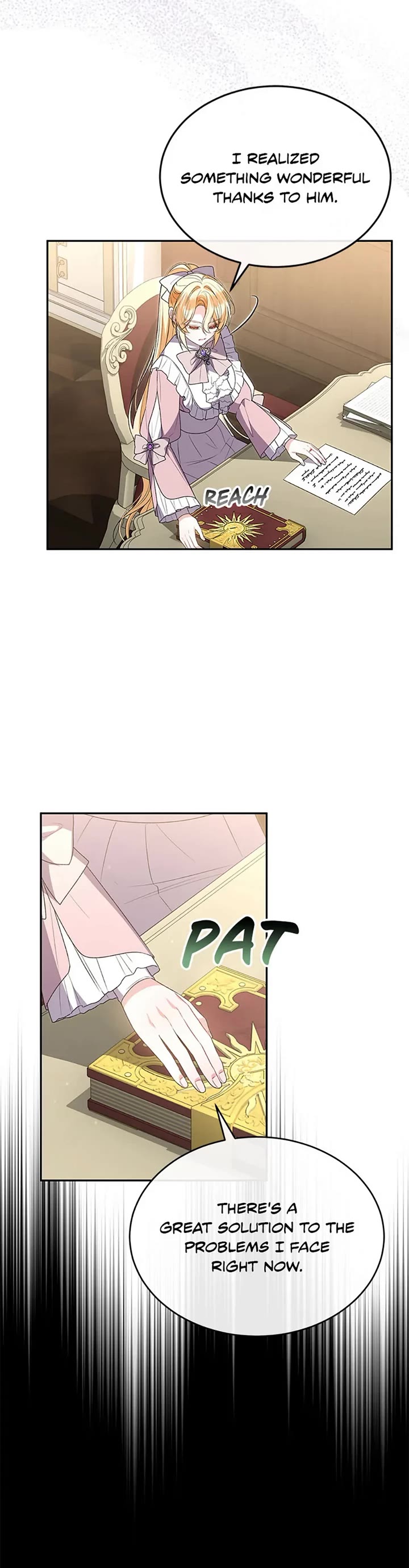The Real Daughter Is Back Chapter 114 page 4 - Chapter 114