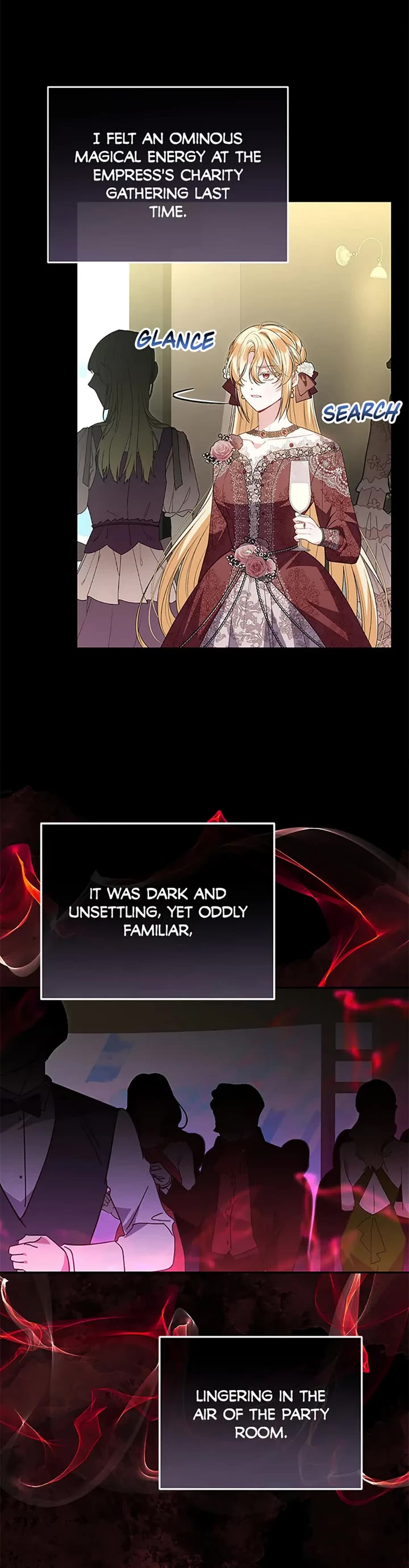 The Real Daughter Is Back Chapter 114 page 5 - Chapter 114