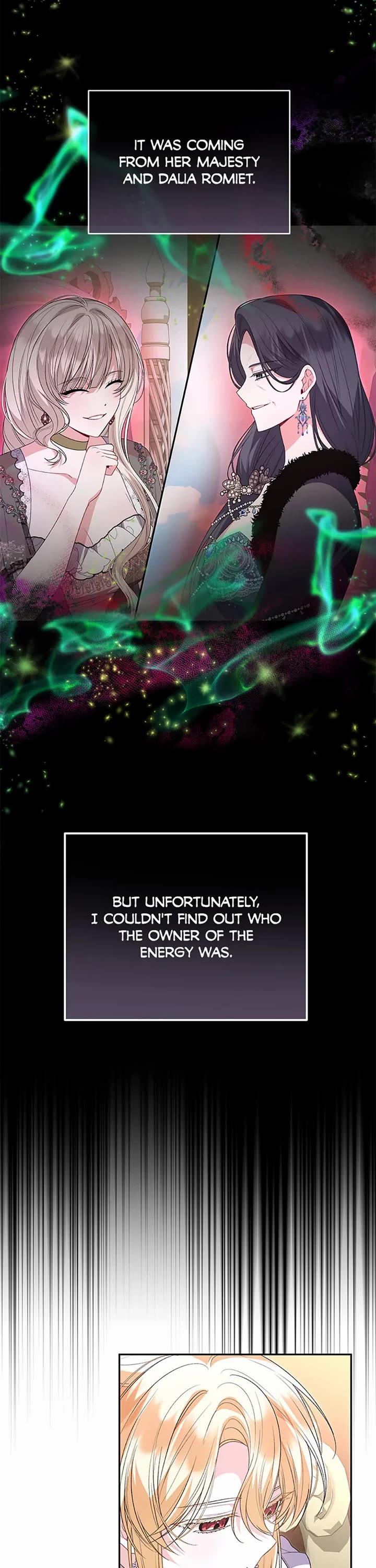 The Real Daughter Is Back Chapter 114 page 7 - Chapter 114