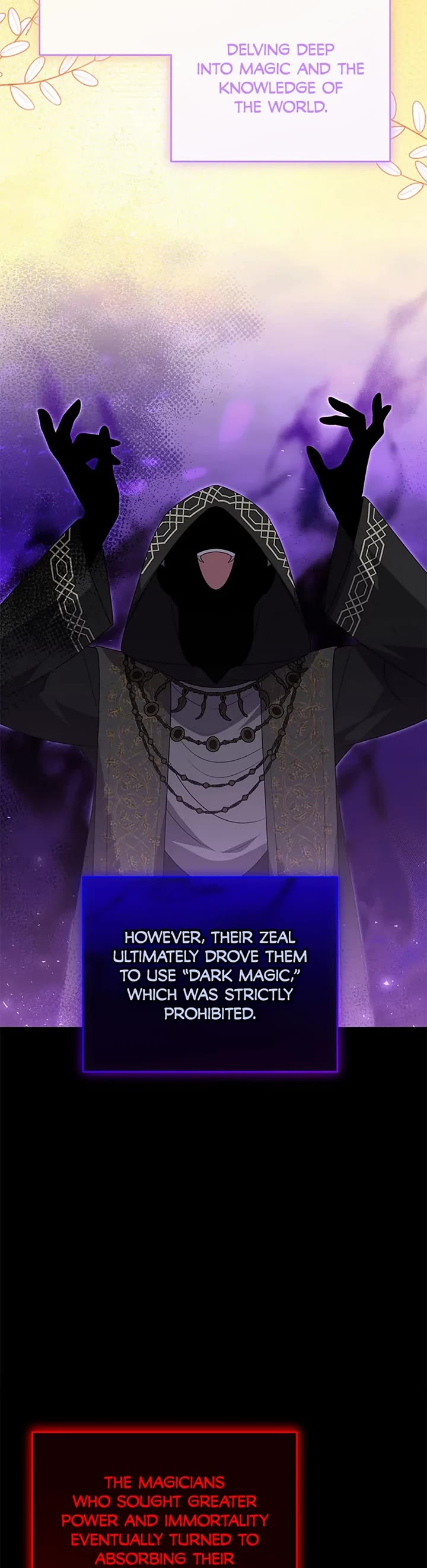 The Real Daughter Is Back Chapter 114 page 9 - Chapter 114