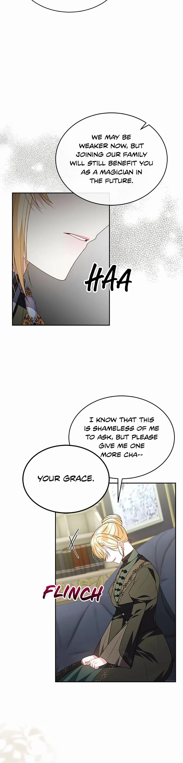 The Real Daughter Is Back Chapter 115 page 16 - Chapter 115