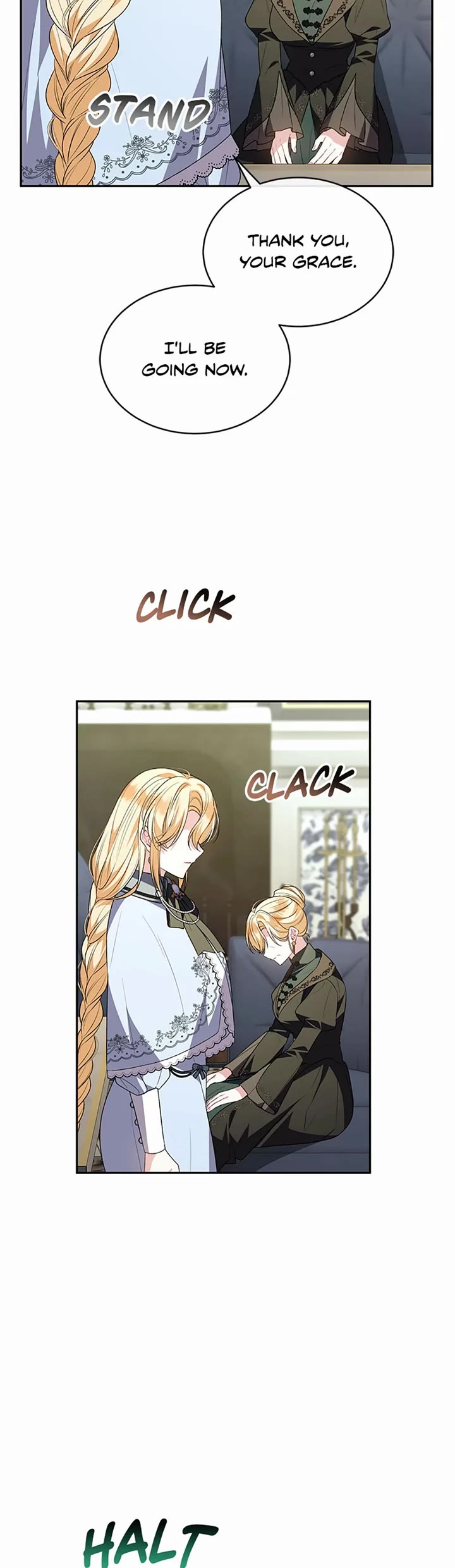 The Real Daughter Is Back Chapter 115 page 19 - Chapter 115