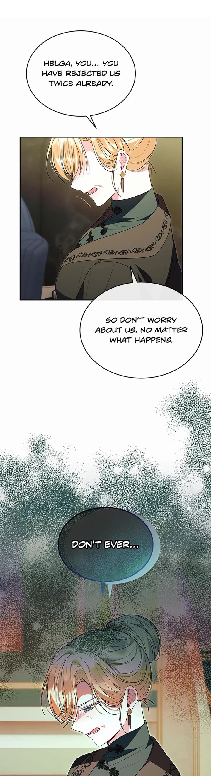 The Real Daughter Is Back Chapter 115 page 25 - Chapter 115