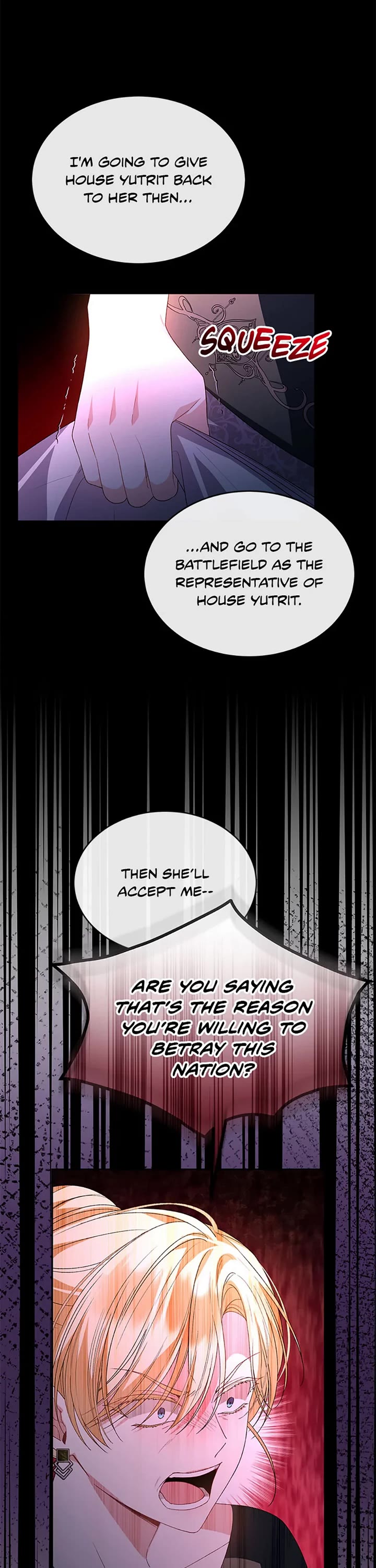 The Real Daughter Is Back Chapter 115 page 3 - Chapter 115